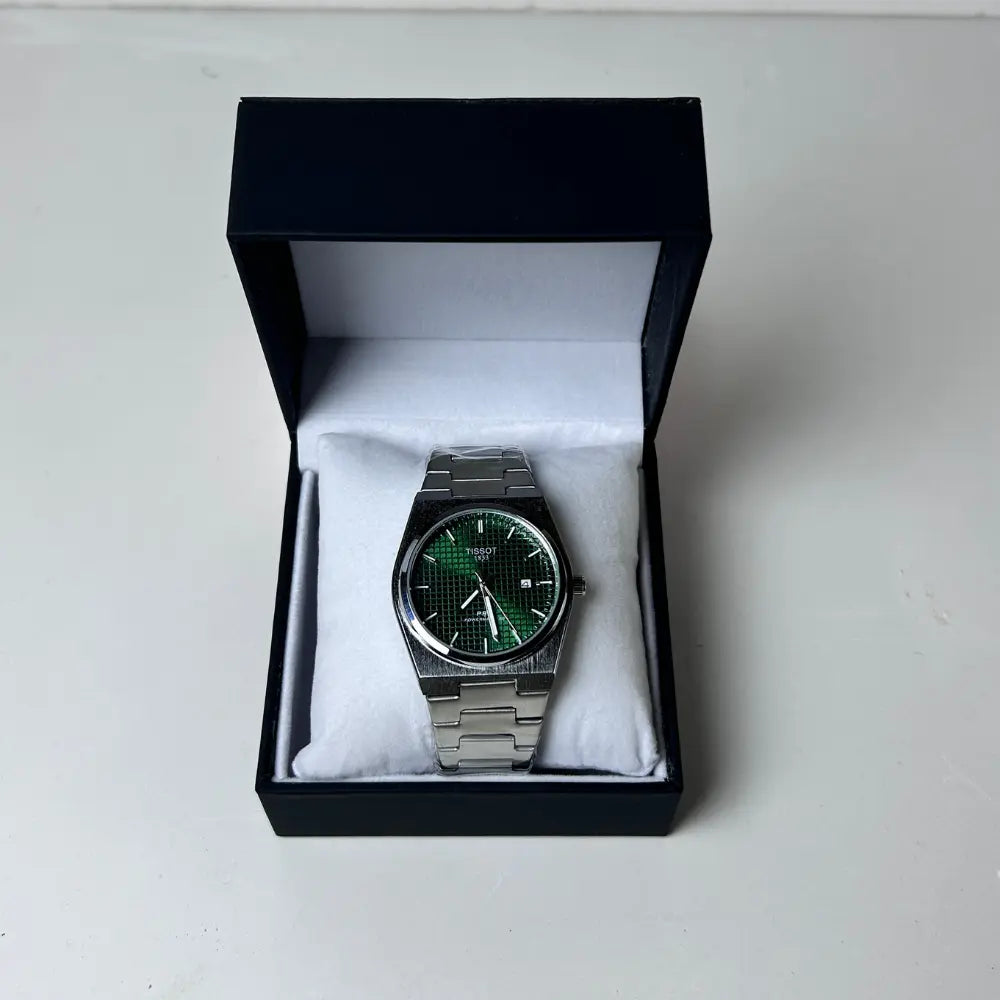 Montre Tissot PRX Powermatic 80 Steel