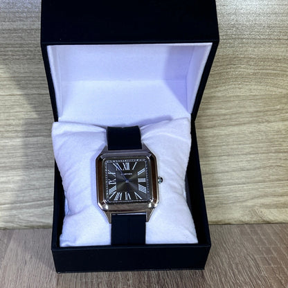Cartier Santos Classic