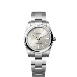 Rolex Oyster Perpetual
