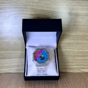 G-Shock