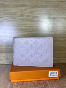 LV monogram beige