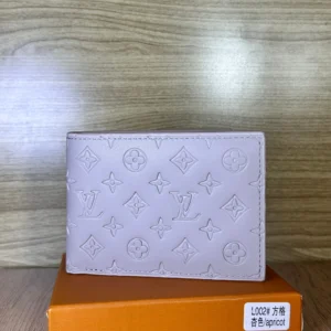 LV monogram beige