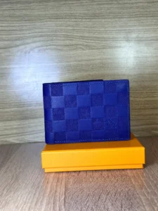 LV Damier Cobal