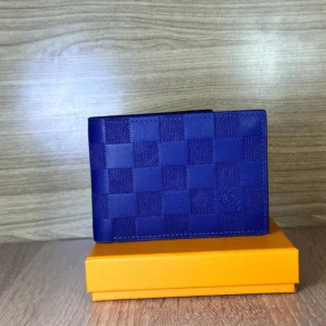 LV Damier Cobal