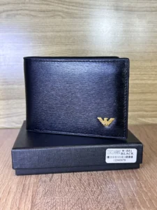 Armani Eagle Blac