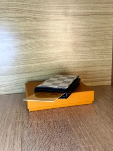 LV Mini Damier