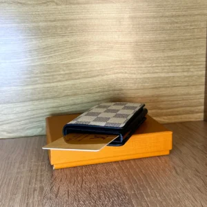 LV Mini Damier