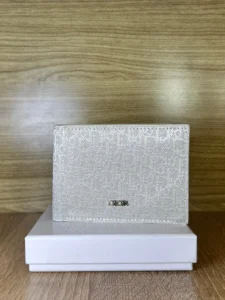 Dior Oblique Grey