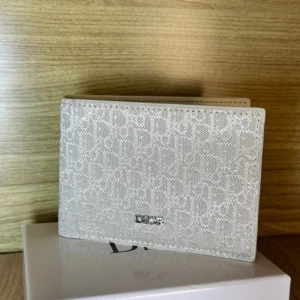 Dior Oblique Grey