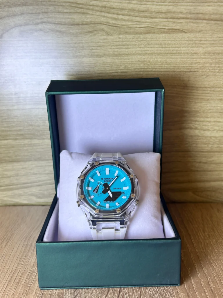 Casio G-Shock Sky