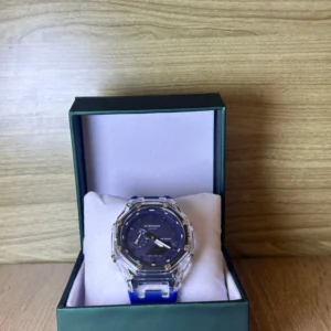 Casio G-Shock Navy