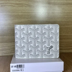 Goyard Classic White
