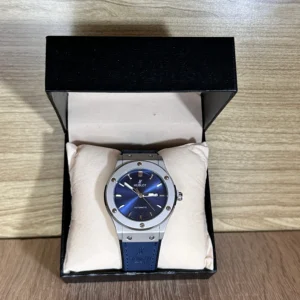 Hublot Ocean Blue