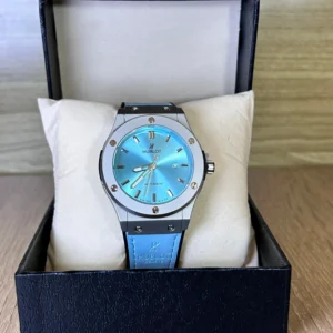 Hublot Blue