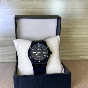 Hublot Black Magic