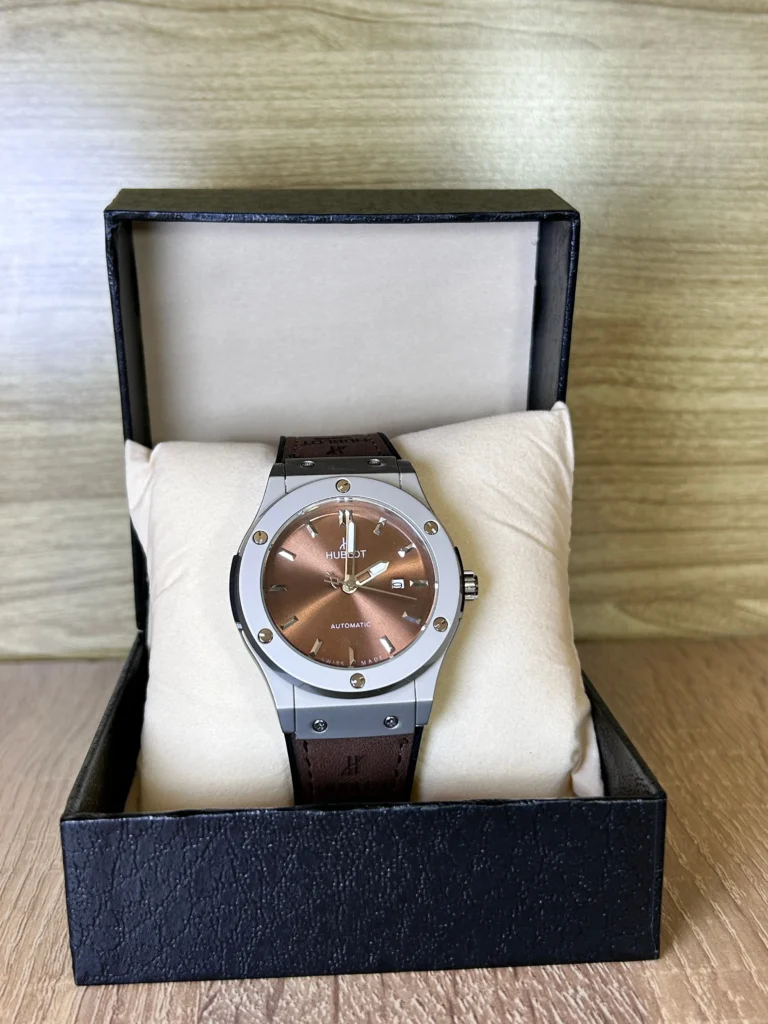 Hublot Bronze