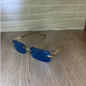 Vision Bleu