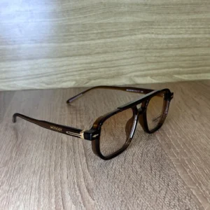 Lunettes