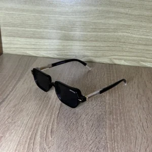 Lunettes de Soleil Vintage