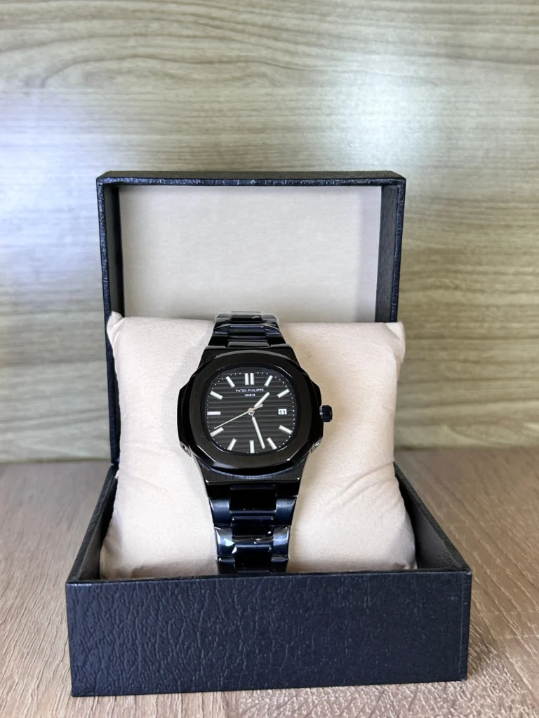 Patek Shadow