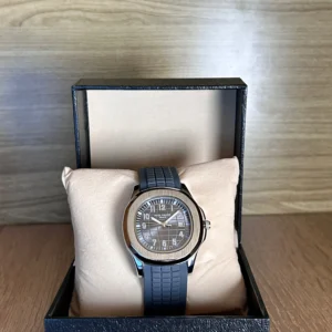 Patek Philipe Silicone