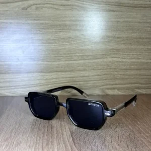 Lunettes de Soleil Vintage