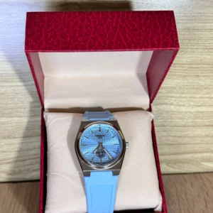 Tissot PRX Silicon