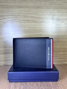 Tommy Signature Navy