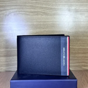 Tommy Signature Navy