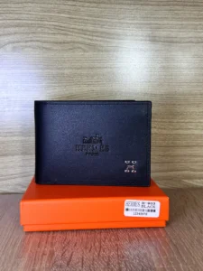 Hermès Classic Black