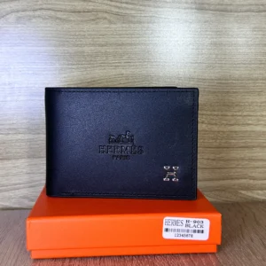 Hermès Classic Black