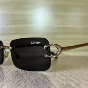 Aviator Style Sunglasses