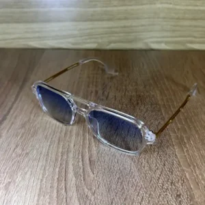 BLUE CRYSTAL LUXE