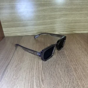 MOSCOT BLACK EDIT