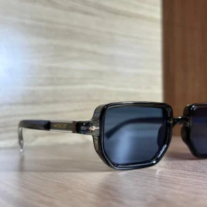 URBAN BLACK FRAME
