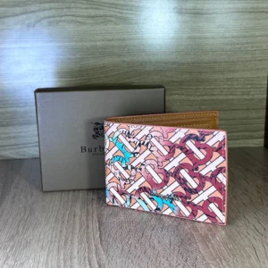 Burberry Monogram