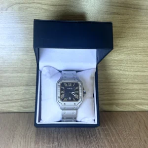 Cartier Santos