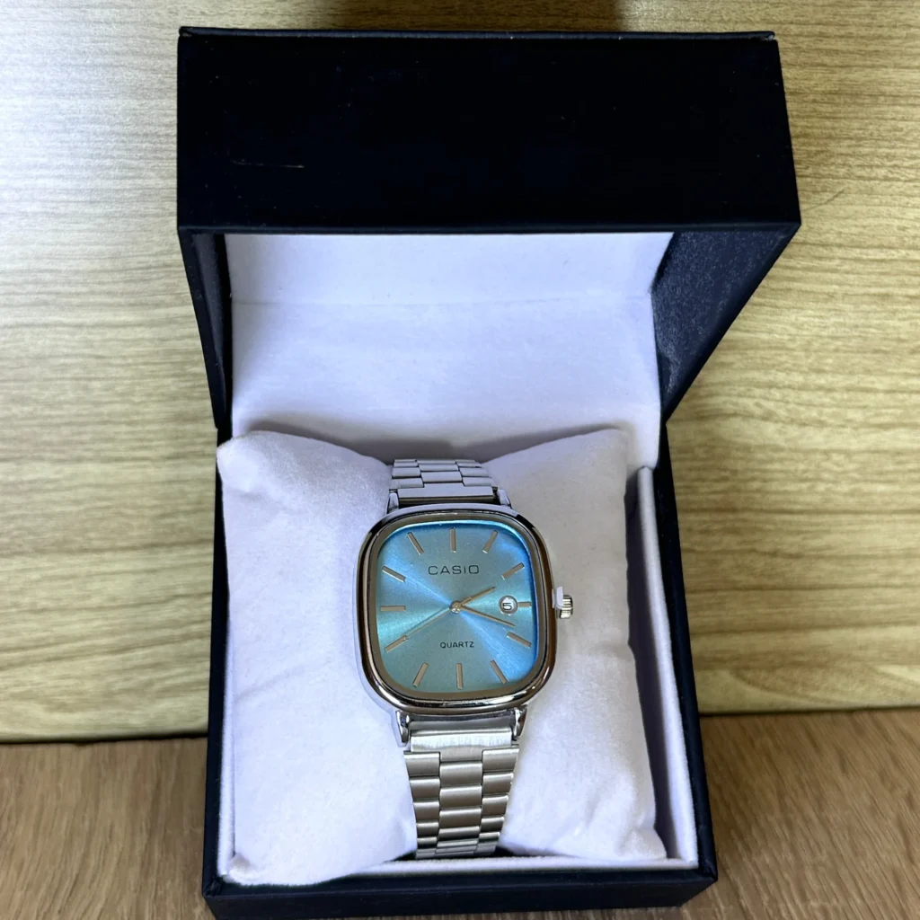 Casio Vintage
