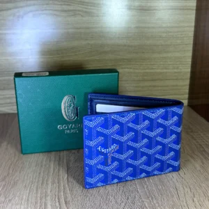Portefeuille Goyard