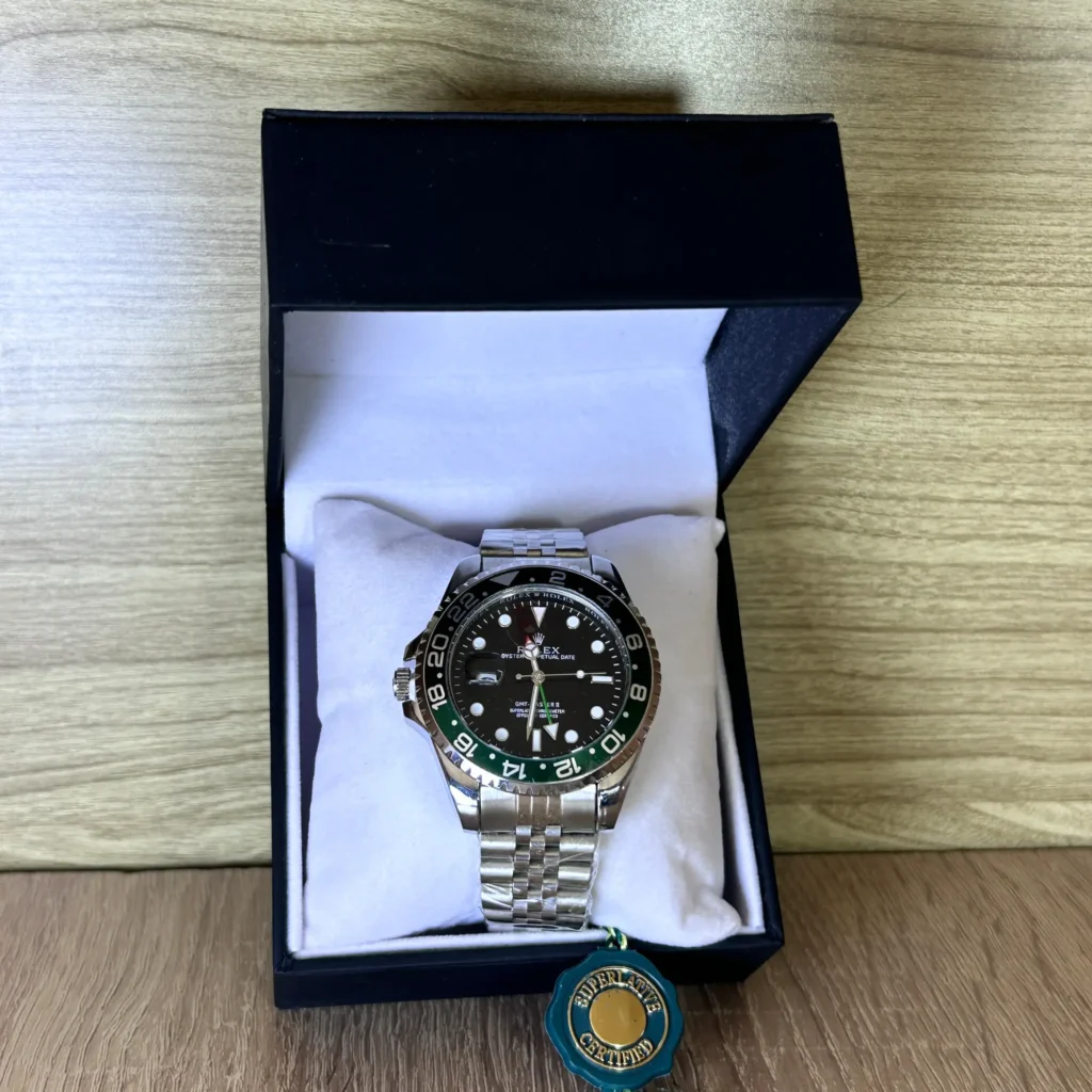 Rolex GMT